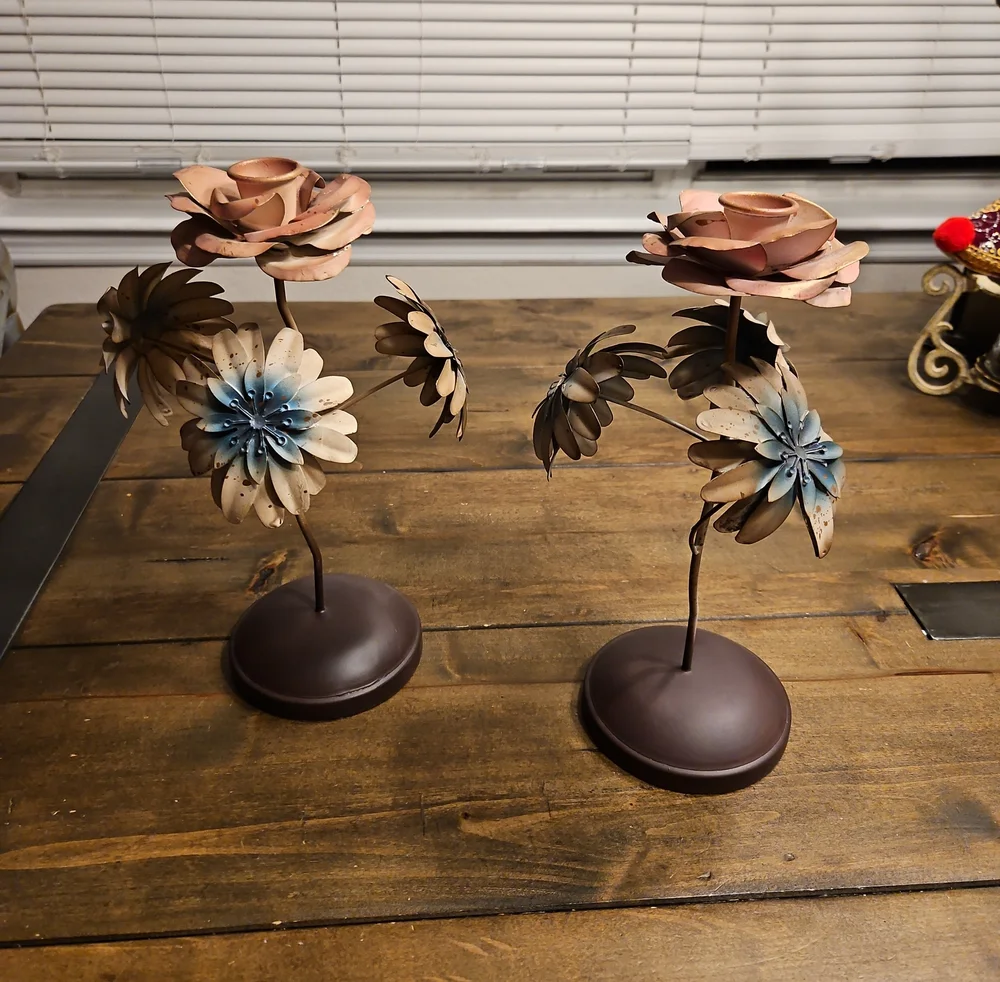 Anthropologie new painted